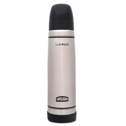 TERMOS LUMILAGRO TERMOBALA LUMINOX  AC. INOX 1.LT  T0376C